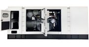 Промисловий дизельний генератор XHYP-1400GF з ATS, двигун Perkins 1750kVA, 1400kW, 380V/50HZ закритого типу