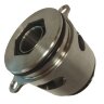 Картриджное уплотнение насоса Grundfos R-706K серии SE1, SEV, SL1, SLV 32, SIC/SIC/SIC/SIC, VITON, 304