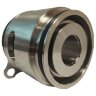 Картриджное уплотнение насоса Grundfos R-706K серии SE1, SEV, SL1, SLV 32, SIC/SIC/SIC/SIC, VITON, 304