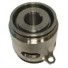 Картриджное уплотнение насоса Grundfos R-706K серии SE1, SEV, SL1, SLV 32, SIC/SIC/SIC/SIC, VITON, 304