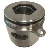 Картриджное уплотнение насоса Grundfos R-706K серии SE1, SEV, SL1, SLV 32, SIC/SIC/SIC/SIC, VITON, 304