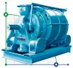 Vacuum pump GARUDA GXL 4000, 7900 m3/h