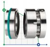 Sello mecánico R-102U 85, SIC/SIC, VITON, 304, T5A