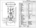 DN20 Pneumatisch betätigtes Stellventil 10P11Y-DNx2016Z-L122C-C (Gehäuse CF8, Sitz SS304) mit Stellungsregler YT-1000, Eingang 4-20mA, Ex