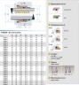 Fin Garniture mecanique R-M3N 30, SIC/SIC, VITON, 304, G6