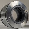 Mechanical seal EMU R-TSWE 35, SIC/SIC/SIC/SIC, VITON, 304