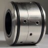 Mechanical seal EMU R-TSWE 35, SIC/SIC/SIC/SIC, VITON, 304