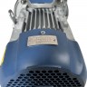 AlphaDynamic AD40.1/01 1.4kW Impeller pump for shampoo, lotion, cream