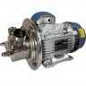 AlphaDynamic AD40.1/01 1.4kW Impeller pump for shampoo, lotion, cream