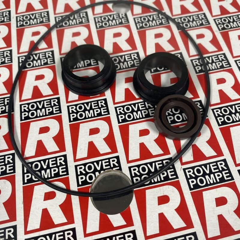Комплект уплотнений к насосу ROVER POMPE 2015 NOVAX 25B