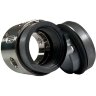 Sello mecánico tipo John Crane 59U / 58U R-58V 48, CAR/SIC, EPDM, 304, A0