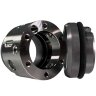Sello mecánico tipo John Crane 59U / 58U R-58V 48, CAR/SIC, EPDM, 304, A0