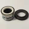 Ущільнення валу насосу Sprut R-104 14, CAR/CER, EPDM, 304