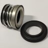 Ущільнення валу насосу Sprut R-104 14, CAR/CER, EPDM, 304