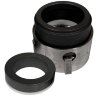 Торцеве ущільнення до насосу R-59B 30, CAR/SIC, PTFE, 304, BO