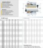 Механічний ущільнювач R-560C 25, CAR/SIC, EPDM, 304, T1S43