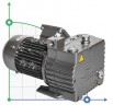 6 PBO-M vacuum pump with oil lubrication