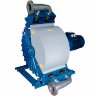 Peristaltische Pumpe zum Fördern von Bentonit ACME Pompe ATR 280 FX/TD 37750 l/h, 15 kW, 34,6 U/min, mit fester Fördermenge