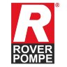 Крышка насоса ROVER POMPE NOVAX 50M, NOVAX 50T, NOVAX N50
