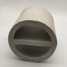 Ceramic Lessing Rings 80 mm