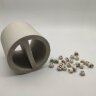 Ceramic Lessing Rings 80 mm