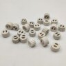 Ceramic Lessing Rings 80 mm