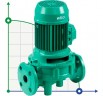 Pompe de circulation en ligne WILO IPL 50/120-1.5/2 pour installations de chauffage