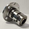 Uszczelnienie kasetowe do pompy Europump, Waterstry R-706L 12, SIC/SIC, VITON, 304