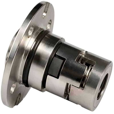 Uszczelnienie kasetowe do pompy Europump, Waterstry R-706L 12, SIC/SIC, VITON, 304