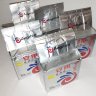 SPECIAL OFFER: 5 packs alcohol yeast Kodzi Angel Leaven (5*0.5kg=2.5kg)