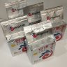 SPECIAL OFFER: 5 packs alcohol yeast Kodzi Angel Leaven (5*0.5kg=2.5kg)