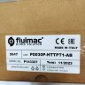 Pompe à membrane pour colle PHOENIX P30 PP HYTREL+PTFE/PTFE, 35 l/min