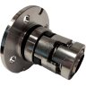 Sello de cartucho R-706L 22, SIC/SIC, EPDM, 304 para bomba GRUNDFOS