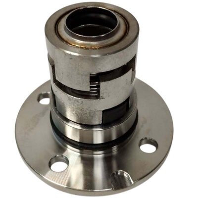 Uszczelnienie kasetowe R-706L 22, SIC/SIC, EPDM, 304 do pompy GRUNDFOS