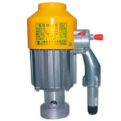 Moteur électrique HD, ЭХ2, 880W pour pompe baril antidéflagrant
