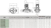 DAB CP2-G 50-4400/A/BQQE/7.5 IE3 Umwälzpumpe, 60215296