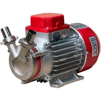 MARINA NOVAX 20-24V жидкостно-кольцевой насос