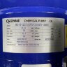 Насос химический MD-E-255-SSV-5V38AYS, CFRETFE, 53L/min, 6,2m, 380V