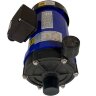 Насос химический MD-E-255-SSV-5V38AYS, CFRETFE, 53L/min, 6,2m, 380V