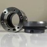 Sello mecánico de bomba R-58V 53, CAR/SIC, EPDM, 304, A0