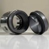 Sello mecánico de bomba R-58V 53, CAR/SIC, EPDM, 304, A0