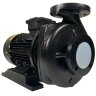 Насос термомасла RGZ-30, -30°C+200°C