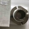 Картриджне ущільнення подвійне R-CARTEX(DN) 33, SIC/SIC/SIC/CAR, VITON, 304