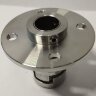 Uszczelnienie typu kartridżowego do pomp LFP,SNP, Speroni R-706L 16, SIC/SIC, VITON, 304 typu Grundfos SQQE