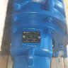 Pompe console à un étage, sans moteur BTKF 80-250, 75kW, imp 264mm, 3000