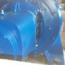 Pompe console à un étage, sans moteur BTKF 80-250, 75kW, imp 264mm, 3000