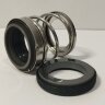 Gleitringdichtung für Pumpe R-BIA 25, CAR/SIC, EPDM, 304, T1B
