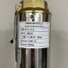 Deep Well Pump 4SD8/34, 5.5kW, 380V (replacement for ECV 6-6.5-150)