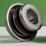 Mechanical seal R-6C 20, SIC/SIC, NBR, 304