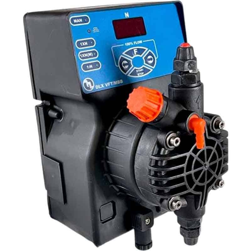 Dosing pump PDE DLX VFT/MBB 5-7 230V/240V